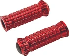 Puig Fighter Footpegs Red 9192R New. Price: $65.33.