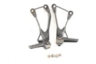 2006 Kawasaki Ninja ZX6R ZX636D Right Left Rearsets Driver Foot Pegs Used. Price: $70.16.