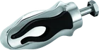 Kuryakyn Flamin Shift Peg For Harley-davidson Chrome Stylish New. Price: $55.94.