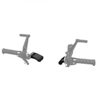 Victory Motorcycle New Oem Octane Reduced Reach Lower Controls, 2880250-658. Price: $44.94.