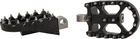 Harley Davidson Foot Pegs Style Flo Motorsports FPEG-800BLK New. Price: $162.85.