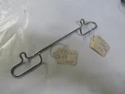 Honda Shadow Aero VT1100C3 Nos Cable Guide 50337-MBH-000 New. Price: $17.58.