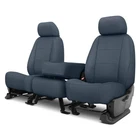 For Chevy C2500 Suburban 95-99 Retro Weave 2ND Dark Gray Custom Seat Covers New. Price: $367.77.