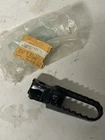 83-85 KDX200 Nos Footpeg Kawasaki Oem Part KDX250 New. Price: $34.95.