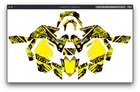 Fits Suzuki Graphic Kit Stikers Decal Years Racing New. Price: $134.84.