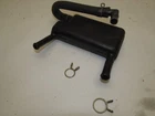1985 Honda Goldwing Aspencade Air Breather Tank Used. Price: $9.31.