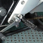 R-fight Black Cnc Rider Foot Pegs For Ducati Hypermotard 950 /sp 19 20 21 New. Price: $55.43.