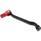 Zeta ZE90-4142 Forged Shift Lever, Red New. Price: $44.96.
