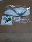 Kawasaki Rear Brake Pedal Oem P# 13236-0097 2006-2020 KX250F New. Price: $69.00.