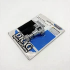 Drag Specialties Foot Peg Clevis Chrome DS-253483 New. Price: $12.99.