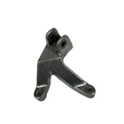 Hintere Fussrastenhalter Rear Footrest Assembly Yamaha YZF750 XX12158 Gebraucht. Price: $34.80.