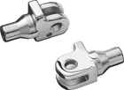 Kuryakyn 8840 Adapters B New. Price: $47.18.