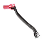 Zeta ZE90-4532 Revolver Shift Lever Red New. Price: $44.95.