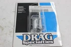 1620-0792 Drag Specialties Chrome Footpeg Mounting Pins 15/16" Used. Price: $7.00.