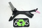 2025 24 Kawasaki Ninja 500 Rear Left Passenger Foot Peg 284893 Original Oem Used. Price: $49.99.