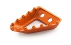 New Oem Ktm Performance Brake Pedal Step Plate - 79413951000. Price: $63.99.