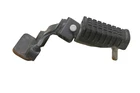 23 Kawasaki KLR650 Adventure Front Left Foot Rest Peg KL650LPFAN Used. Price: $69.99.