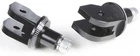 Puig Driver Mount Adapters For Footpegs #7206N Ducati New. Price: $47.12.