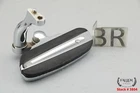2013 Harley Electra Glide Cvo Right Rear Back Foot Board Assembly Slipstream Used. Price: $71.55.