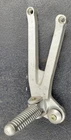 Ducati 750 900 Ss Ie Supersport Pillion Rear Left Lh Footpeg Rest & Hanger Oem Used. Price: $30.00.