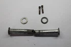 75-76 Yamaha B Oem Front Foot Rests Pegs Steps Set Pair Used. Price: $20.00.