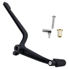 Kuryakyn Omni Heel-toe Shifter Satin Black 6756 New. Price: $111.20.