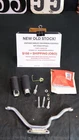 Vintage Harley Davidson Yolk Style Footpeg Kit 52653-59 Nos Oem Sportster Xlh Used. Price: $150.00.