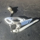2016 15-18 Bmw R1200RS Right Rearset Brake Lever Peg Bracket Read Used. Price: $120.00.