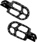 Moose Offroad Footpeg Black Driver M-80-500 New. Price: $179.95.