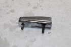 Oem Suzuki Motorcycle 2005 GSX1300R Hayabusa Footrest Balancer Chrome Used. Price: $20.00.
