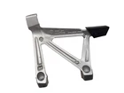 Original Left Footpeg Support Bmw R1200 2017 8537907 Used. Price: $103.28.