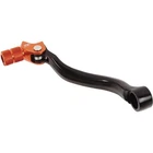 Zeta ZE90-4423 Forged Shift Lever, Orange New. Price: $44.96.