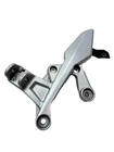 Honda 2019 - 2021 Front Driver Right Side Footrest Peg Hanger Used. Price: $75.43.