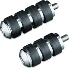 Kuryakyn Standard Shift Peg Chrome New. Price: $29.99.