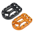 Nicecnc Enlarge Brake Pedal Lever Pad Step For Ktm 1050 1090 1190 Adventure / New. Price: $17.69.