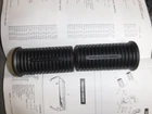 Nos Oem Harley Davidson Sportster Shovelhead R&l Footrest Rubber 50940-52 New. Price: $49.95.