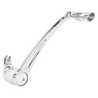 Arlen Ness Deep Cut Brake Pedal Chrome 19-774 New. Price: $269.95.