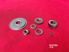 Yamaha Primary Gear 2003 Nice Oem Used. Price: $18.00.
