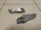 Ims Pro Series Stainless Steel Foot Pegs Wide Kawasaki KX65 KX80 KX85 KX100 New. Price: $89.88.