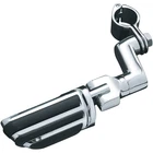 Kuryakyn Pilot Peg With 1.25" Offset 4436 New. Price: $236.99.