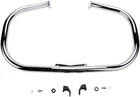 Cobra Fatty Freeway Bars Chrome 1-1/2IN Yamaha XV1900 06-18 New. Price: $319.60.