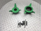 2019 17-19 Kawasaki Ninja EX650R Outer Engine Cover Guard Crash Slider Lot Used. Price: $65.09.