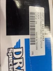 Drag Specialties 1621-0393 Standard Passenger Floorboard Mounts Black New. Price: $110.00.