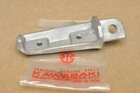 Nos Kawasaki ZL600 ZL900 ZL1000 Eliminator Right Rear Passenger Foot Peg Rest New. Price: $15.00.