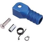 Moose Offroad Knurled Shift Lever Tip Mm Blue 81-0000-02-20 New. Price: $30.63.
