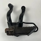 Suzuki DL650 Vstrom 2015 Rear Left Pillion Foot Peg 43820-27G01-019 *damaged Used. Price: $31.23.
