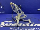 Suzuki Right Rear Set Assembly GSX-8R 2024-2026 Oem 43511-25L00-1 Used. Price: $119.90.