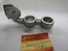 Nos Suzuki 1981 GS550 GS650E Rh Footrest Bar Part# 43510-34500 New. Price: $17.86.