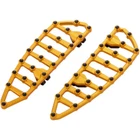 Arlen Ness Mx Driver Boards Gold 06-894 New. Price: $570.98.