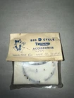 Nos Big Cycle Triumph Trident T150 Bore 1000CC Piston Rings New. Price: $125.00.